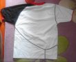 Fulham Home camisa de futebol 2003 - 2005