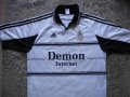 Fulham Home football shirt 1999 - 2000