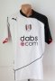 Fulham Home camisa de futebol 2003 - 2005