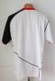 Fulham Home camisa de futebol 2003 - 2005