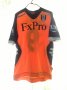 Fulham Away football shirt 2012 - 2013