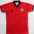 Away football shirt 1983 - 1984