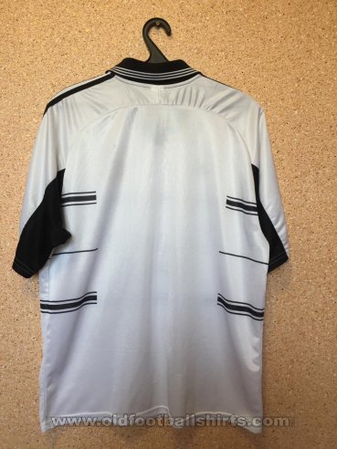 Fulham Home football shirt 1999 - 2000