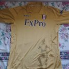 Third football shirt 2011 - 2012