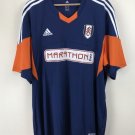 Third football shirt 2013 - 2014