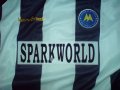 Torquay United Special football shirt 2003 - 2004