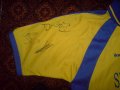 Torquay United Home Camiseta de Fútbol 2003 - 2005