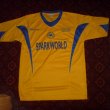 Special football shirt 2008