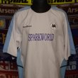 Away football shirt 2004 - 2006