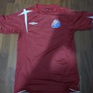 Home football shirt 2007 - 2008