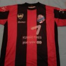 Home football shirt 2010 - 2011