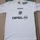 Home football shirt 2000 - 2003