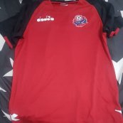 Training/Leisure football shirt 2019 - 2020