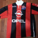 Home football shirt 1995 - 1996