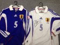 Japan Home football shirt 1999 - 2000