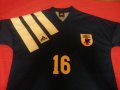 Japan Home football shirt 1991 - 1993