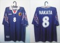 Japan Home football shirt 1996 - 1998