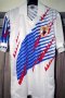 Japan Away football shirt 1993 - 1994