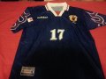 Japan Home football shirt 1996 - 1998