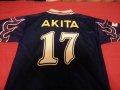 Japan Home football shirt 1996 - 1998