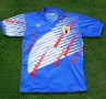 Japan Home football shirt 1993 - 1994