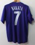 Japan Home football shirt 2002 - 2004