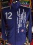 Japan Training/Leisure football shirt 1996 - 2007