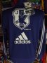 Japan Training/Leisure football shirt 1996 - 2007