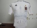 Japan Away football shirt 2012 - 2013
