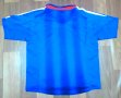 Japan Home football shirt 2004 - 2005
