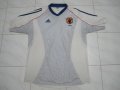 Japan Away football shirt 2002 - 2004