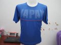 Japan Training/Leisure football shirt 1996 - 2007