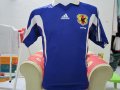 Japan Home football shirt 1999 - 2000