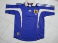 Japan Home football shirt 1999 - 2000