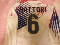 Japan Away football shirt 1993 - 1994