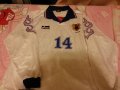 Japan Away football shirt 1998 - 1999