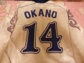 Japan Away football shirt 1998 - 1999