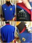 Japan Training/Leisure football shirt 1996 - 2007