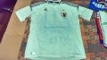 Japan Away football shirt 2012 - 2013