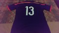 Japan Home football shirt 2014 - 2016