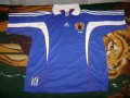 Japan Home football shirt 1999 - 2000