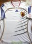 Japan Away football shirt 2006 - 2008