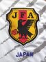 Japan Away football shirt 2006 - 2008