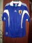 Japan Home football shirt 1999 - 2000