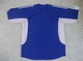 Japan Training/Leisure football shirt 1996 - 2007