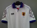 Japan Away football shirt 1998 - 1999