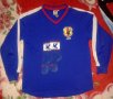 Japan Training/Leisure football shirt 1996 - 2007