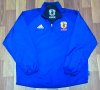 Japan Training/Leisure football shirt 1996 - 2007