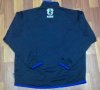 Japan Training/Leisure football shirt 1996 - 2007