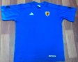 Japan Training/Leisure football shirt 1996 - 2007